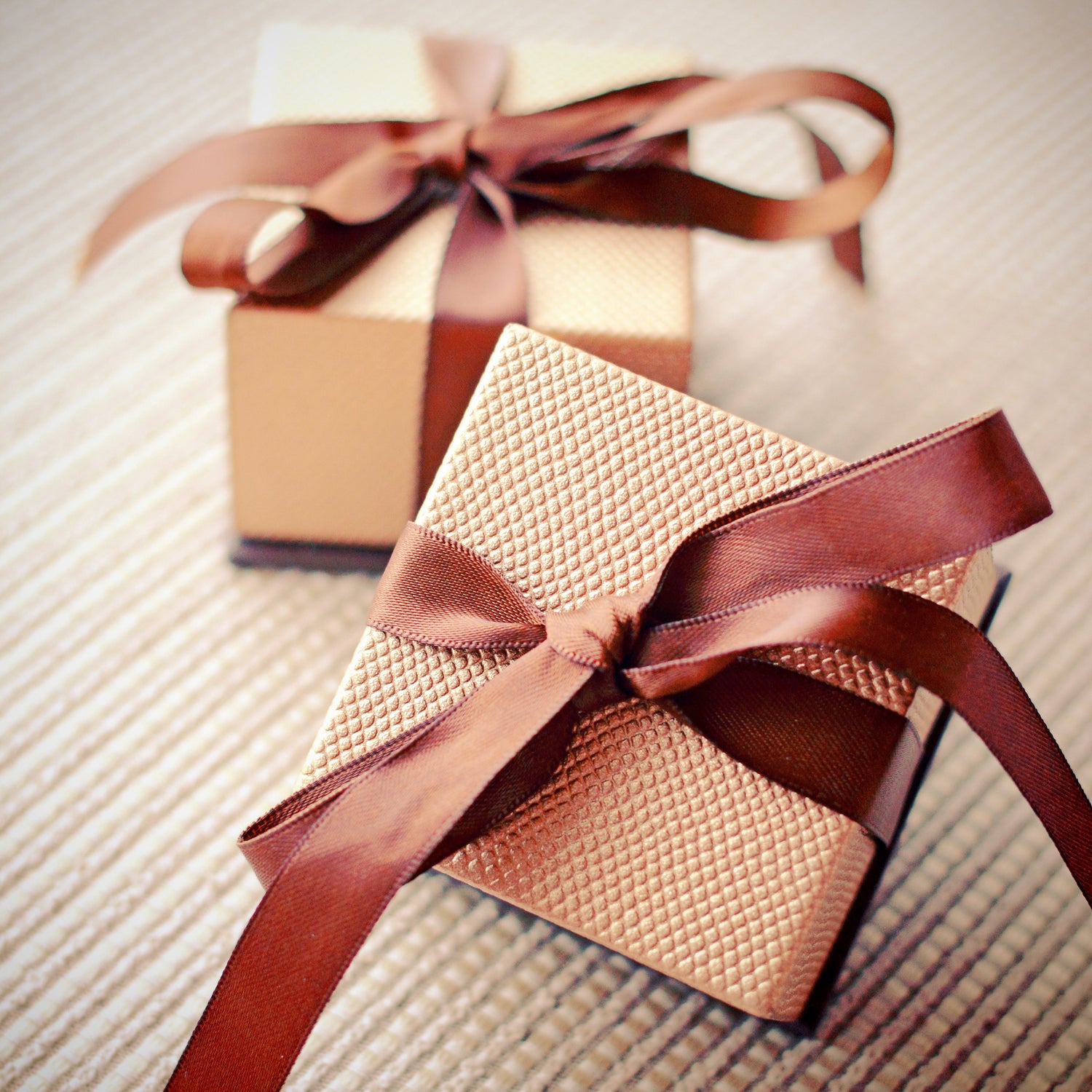 Gifts