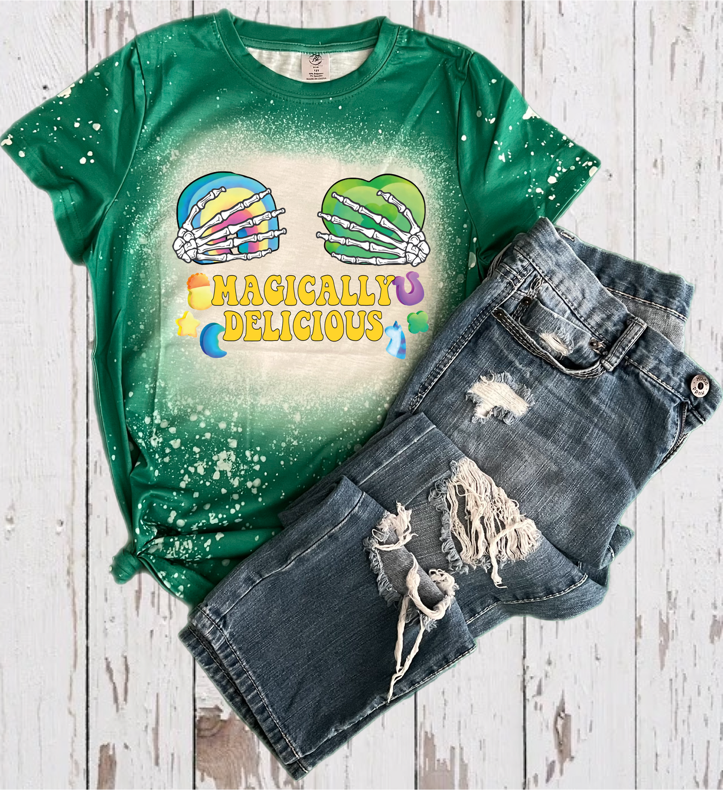 St Patricks Day shirts