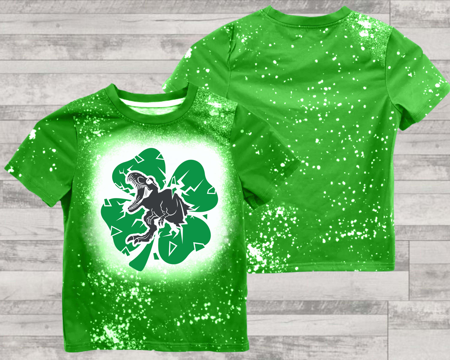 St. Patricks Day Shirts kids