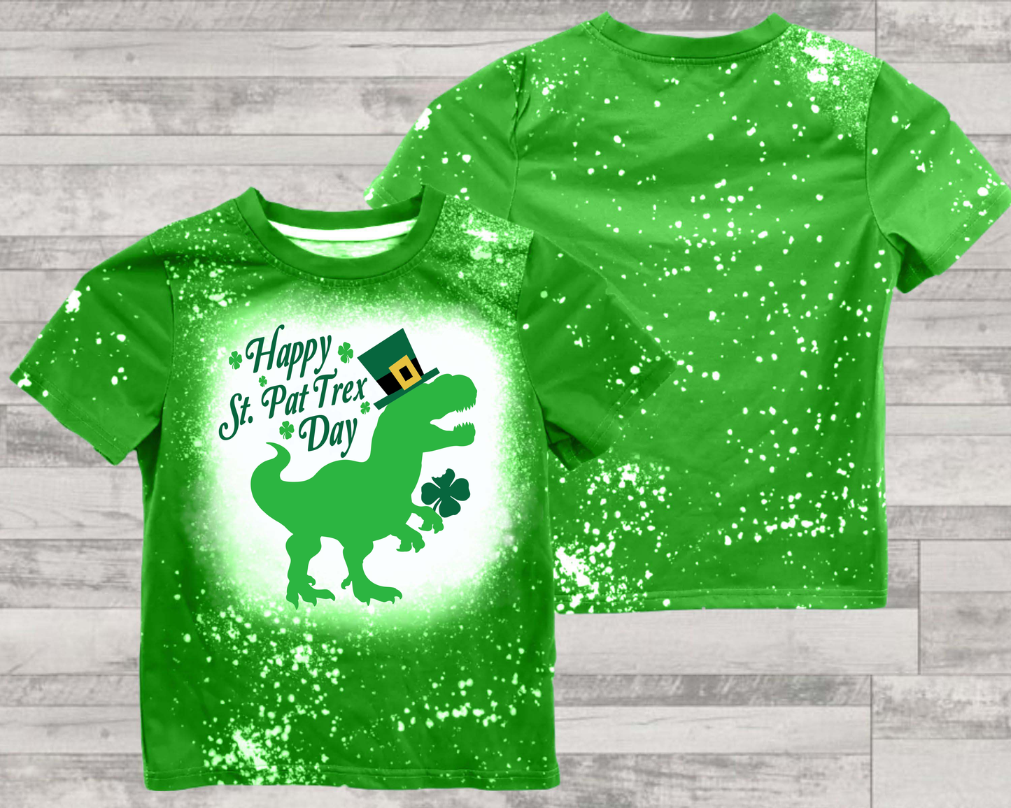 St. Patricks Day Shirts kids