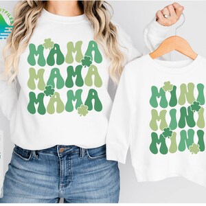 St Patricks Day shirts