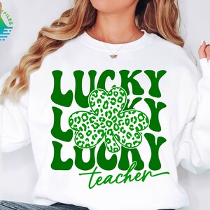 St Patricks Day shirts