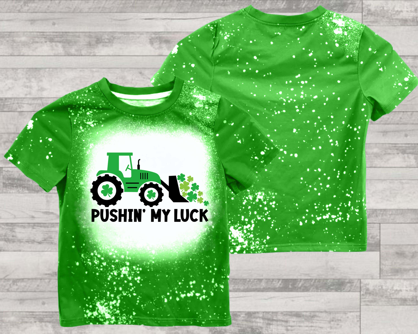 St. Patricks Day Shirts kids