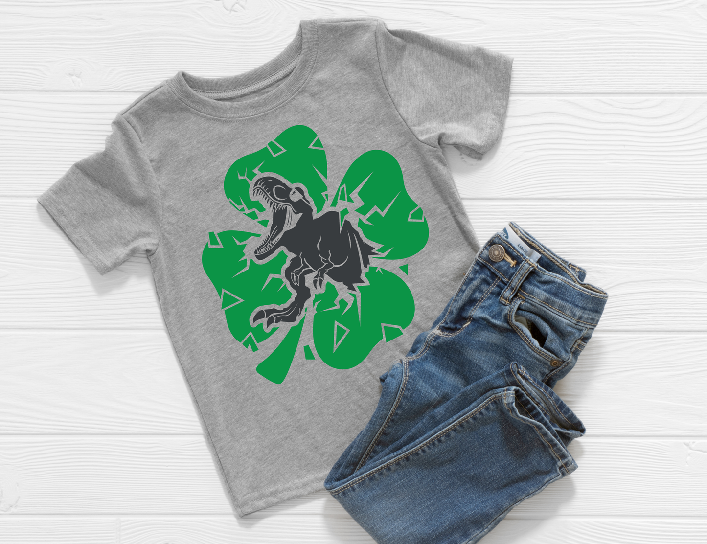 St. Patricks Day Shirts kids